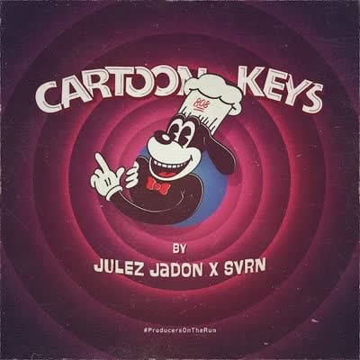 Track artwork