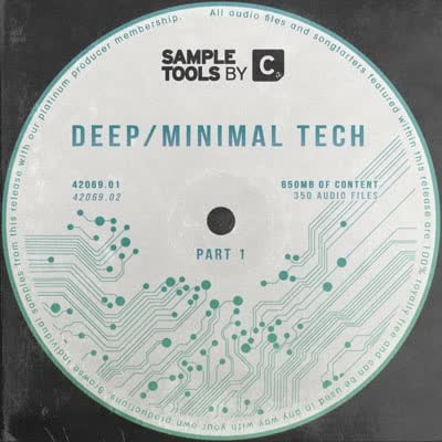 Track artwork