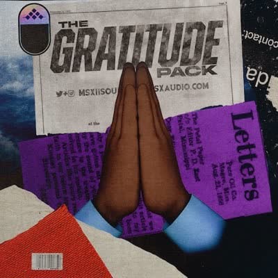 Track artwork