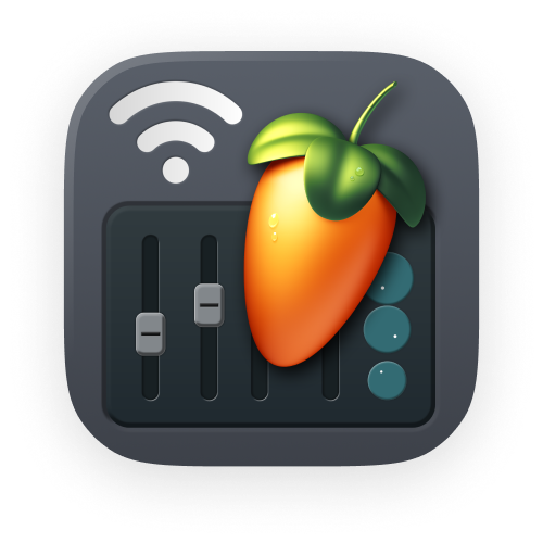 FL Studio 远程产品图片